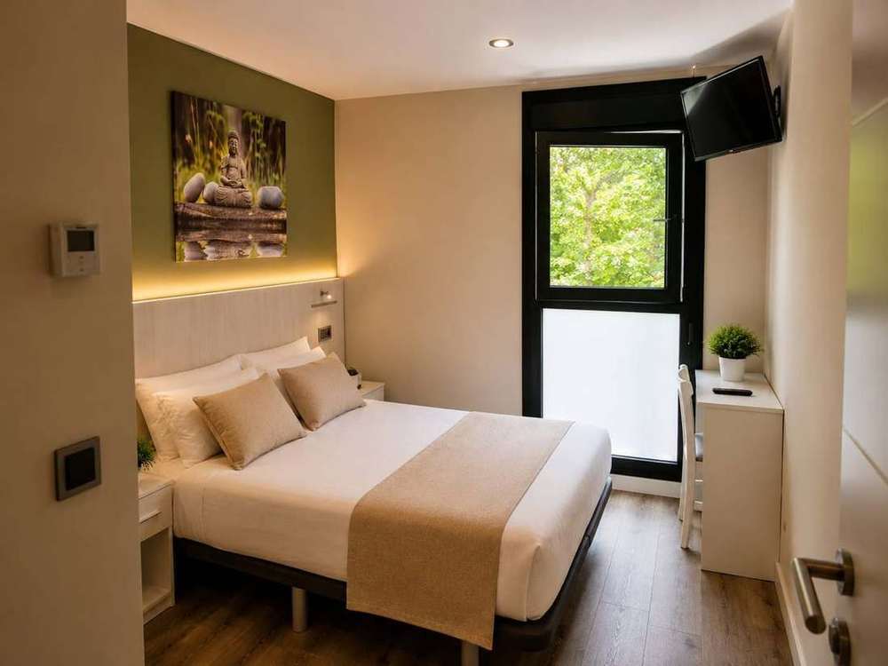 Habitacion Numero 1 1