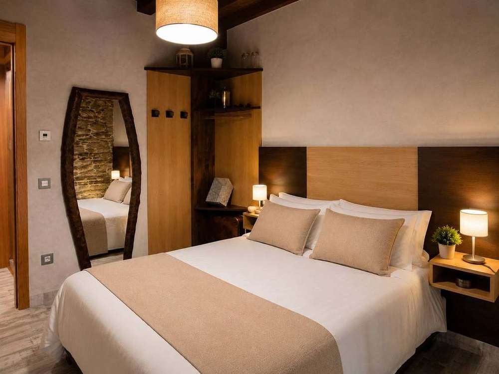 Habitación PMR